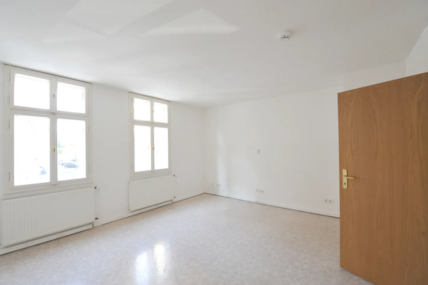 3 Zimmer Wohnung mit 81 m² in Halle (Saale) – Bild 2
