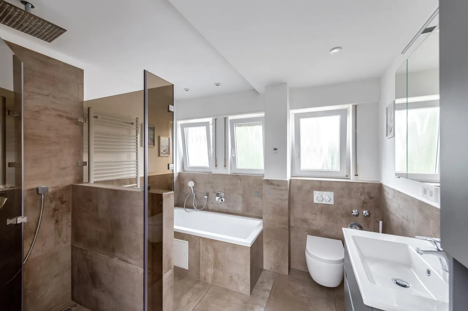 3 Zimmer Wohnung mit 95 m² in Stuttgart – Bild 4
