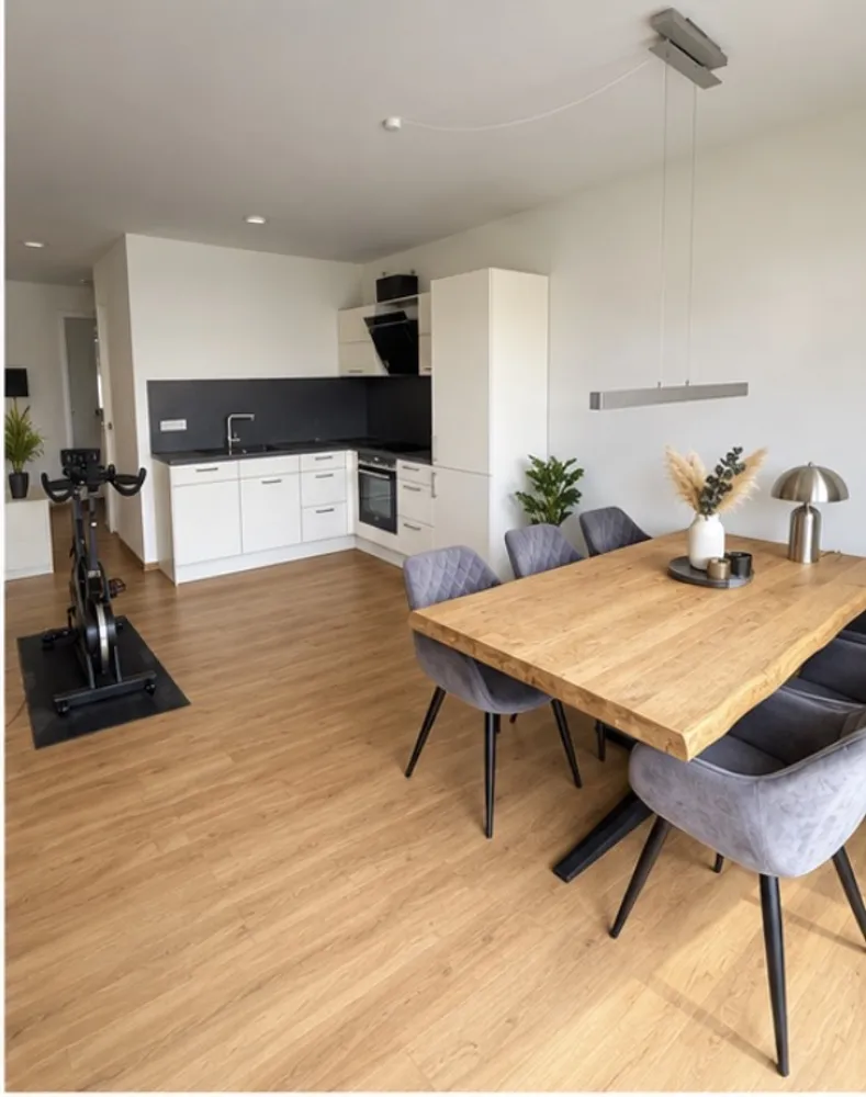 3 Zimmer Wohnung mit 84 m² in Fulda – Bild 5