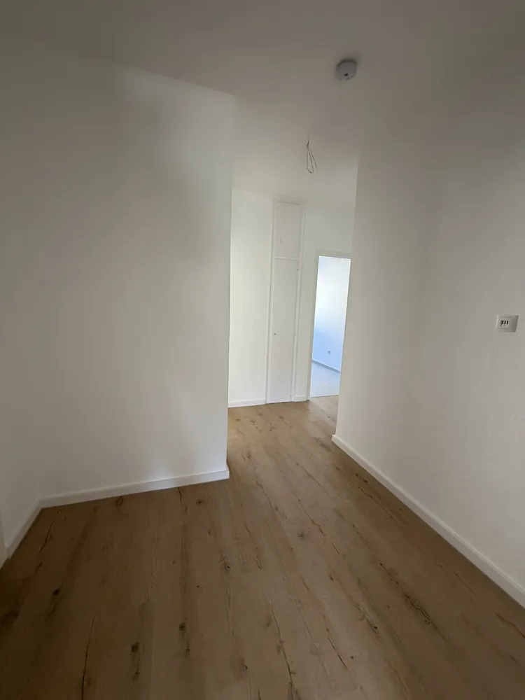 2 Zimmer Wohnung mit 62 m² in Mannheim – Bild 1