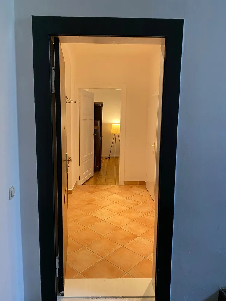 1 Zimmer Wohnung mit 35 m² in Berlin – Bild 7