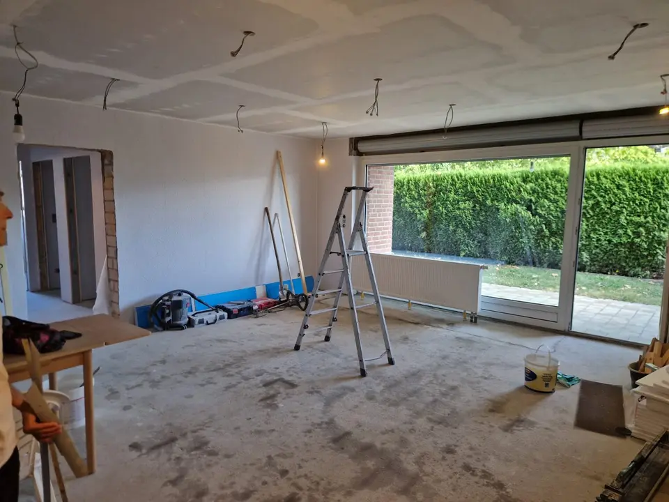 4 Zimmer Wohnung mit 100 m² in Hamm – Bild 1