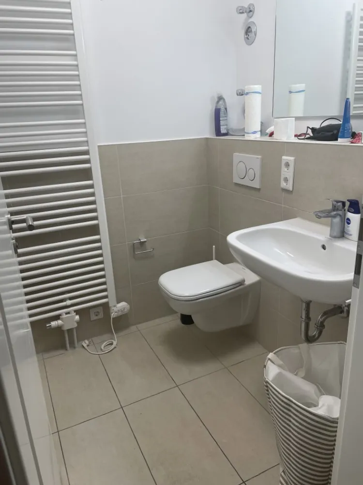 1 Zimmer Wohnung mit 30 m² in Berlin – Bild 6