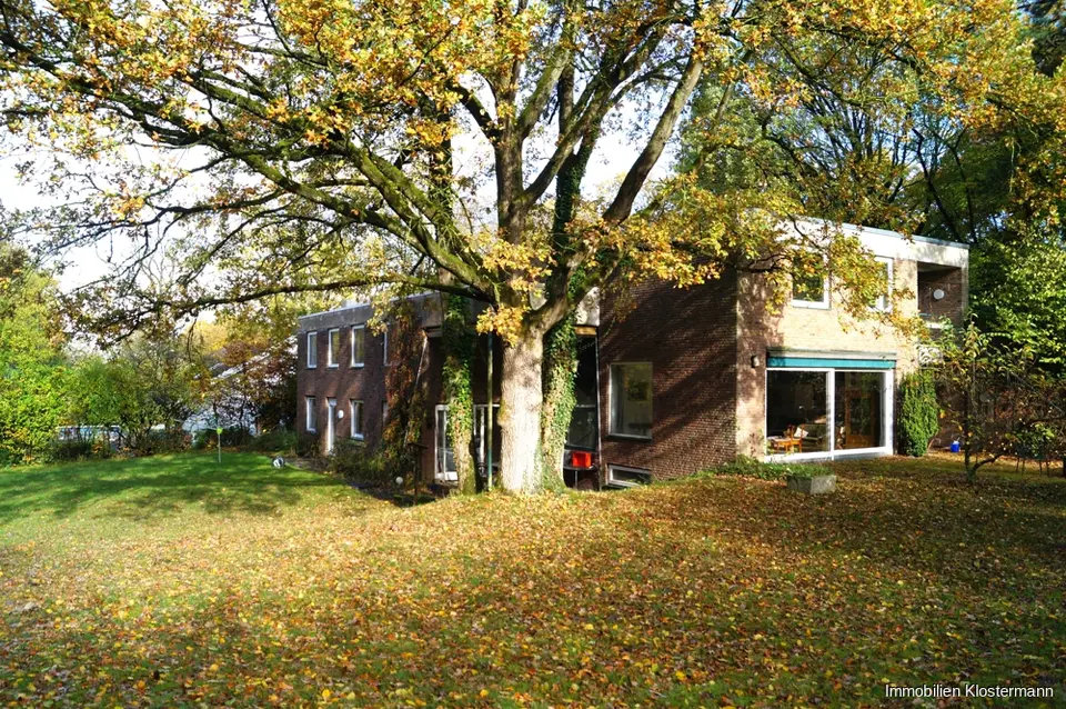 2 Zimmer Wohnung mit 44 m² in Osnabrück – Bild 5