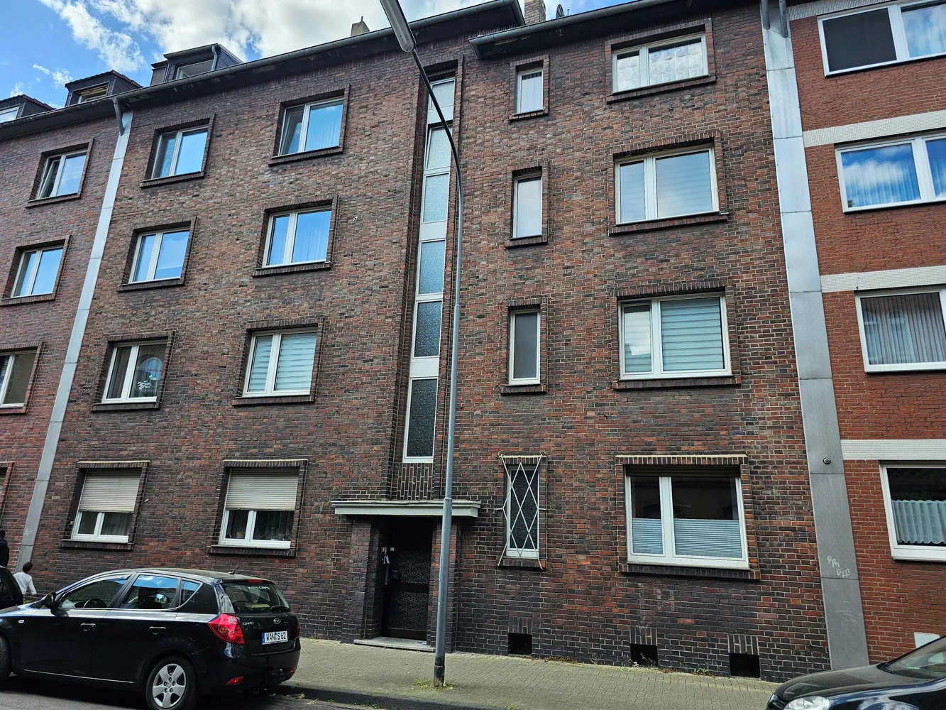 3 Zimmer Wohnung mit 65 m² in Herne – Bild 11
