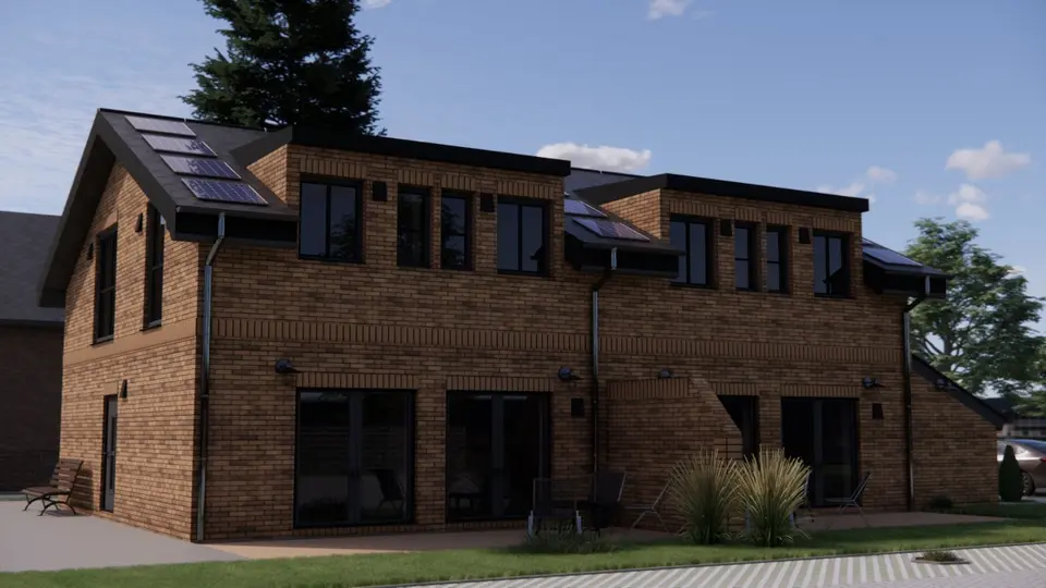 5 Zimmer Haus mit 120 m² in Kiel – Bild 6
