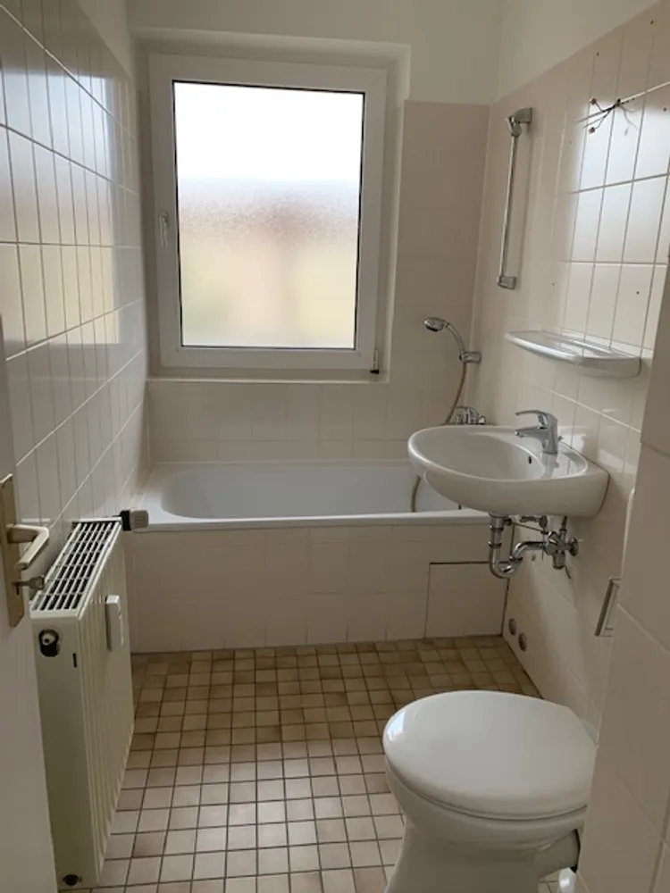 1 Zimmer Wohnung mit 31 m² in Nürnberg – Bild 3