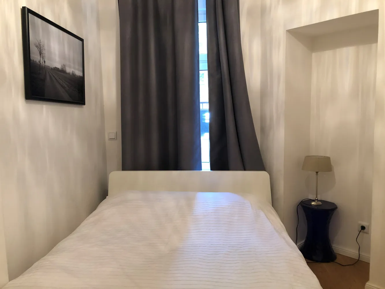 2 Zimmer Wohnung mit 46 m² in Berlin – Bild 3