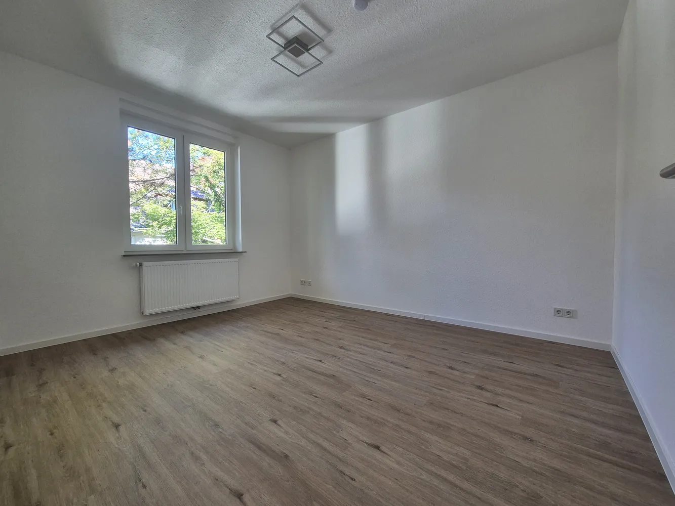 4 Zimmer Wohnung mit 90 m² in Bremerhaven – Bild 4