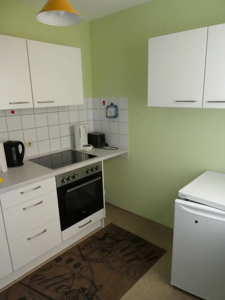 Studio mit 43 m² in Biberach an der Riß – Bild 10