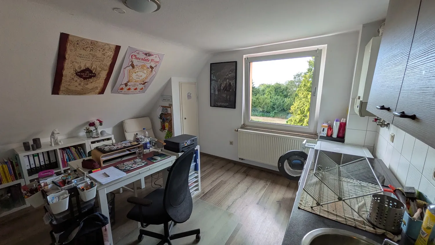 2 Zimmer Wohnung mit 56 m² in Köln – Bild 6