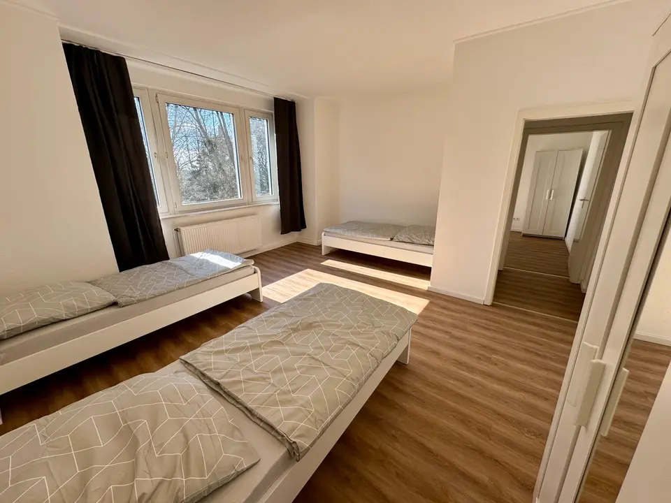 2 Zimmer Wohnung mit 55 m² in Solingen – Bild 9