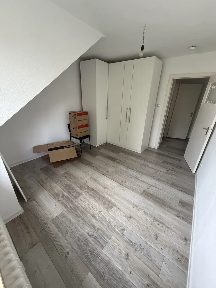 2 Zimmer Wohnung mit 55 m² in Hamburg – Bild 10