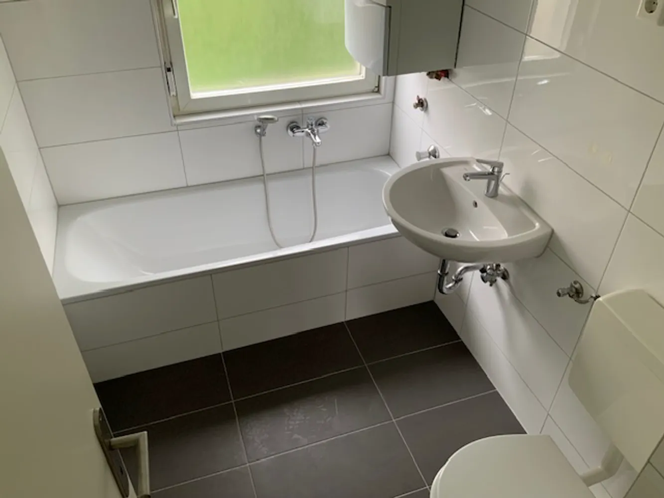 3 Zimmer Wohnung mit 57 m² in Duisburg – Bild 8
