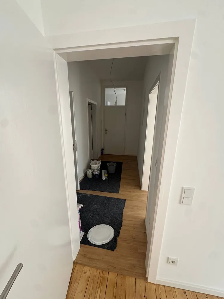 3 Zimmer Wohnung mit 74 m² in Darmstadt – Bild 8
