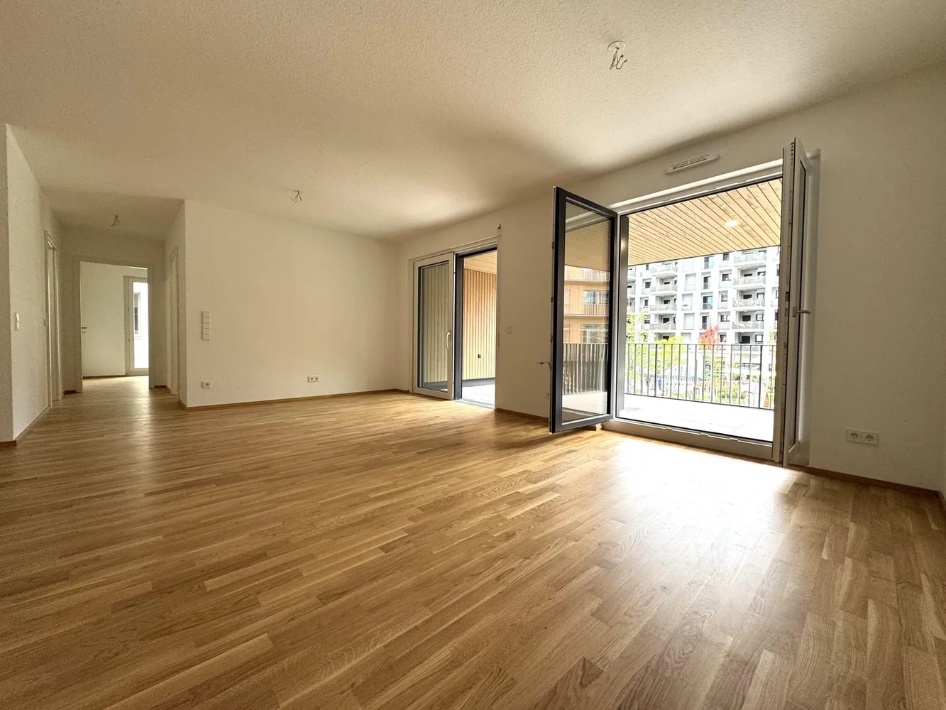 4 Zimmer Wohnung mit 96 m² in Stuttgart – Bild 2