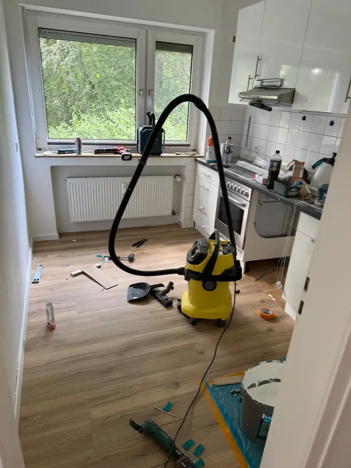 3 Zimmer Wohnung mit 70 m² in Bocholt – Bild 7