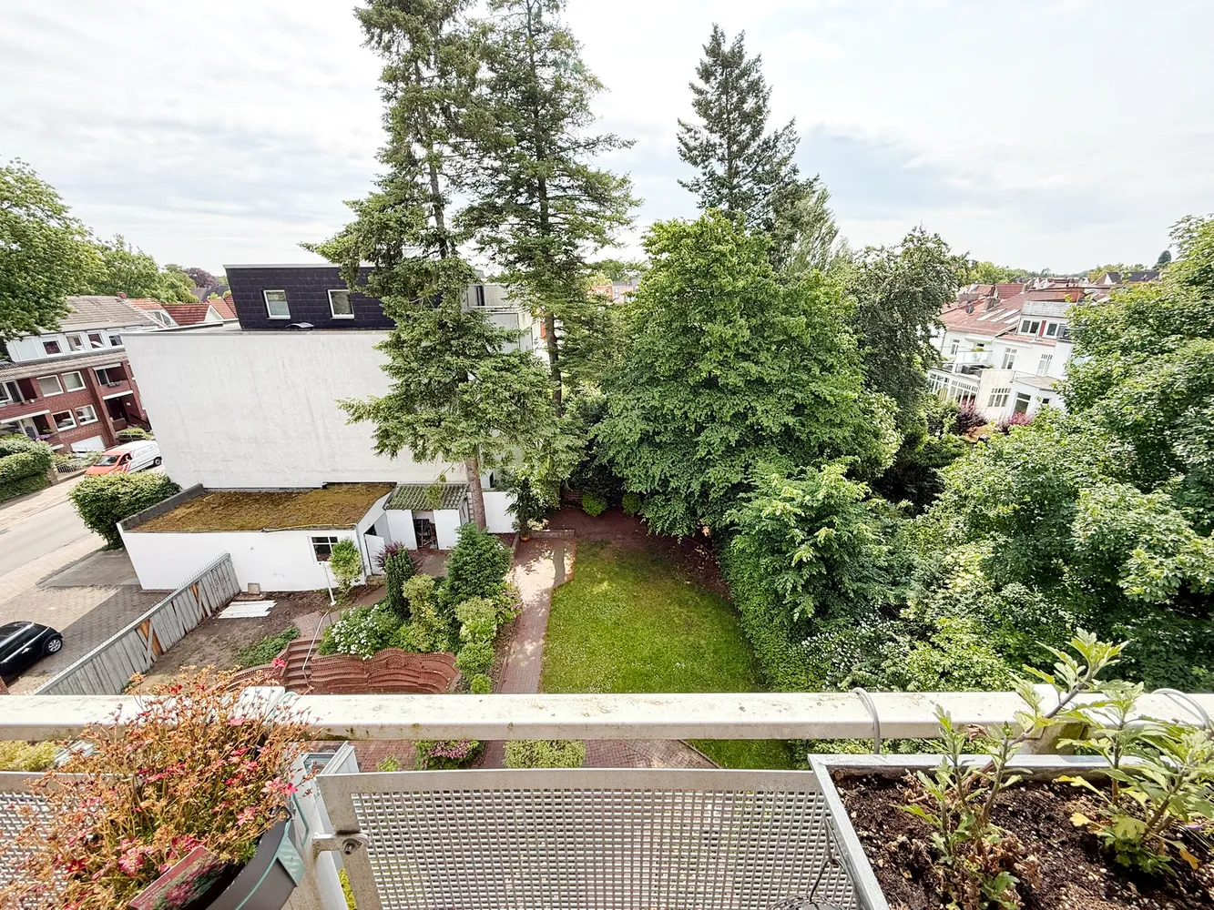 1 Zimmer Wohnung mit 59 m² in Bremen – Bild 6