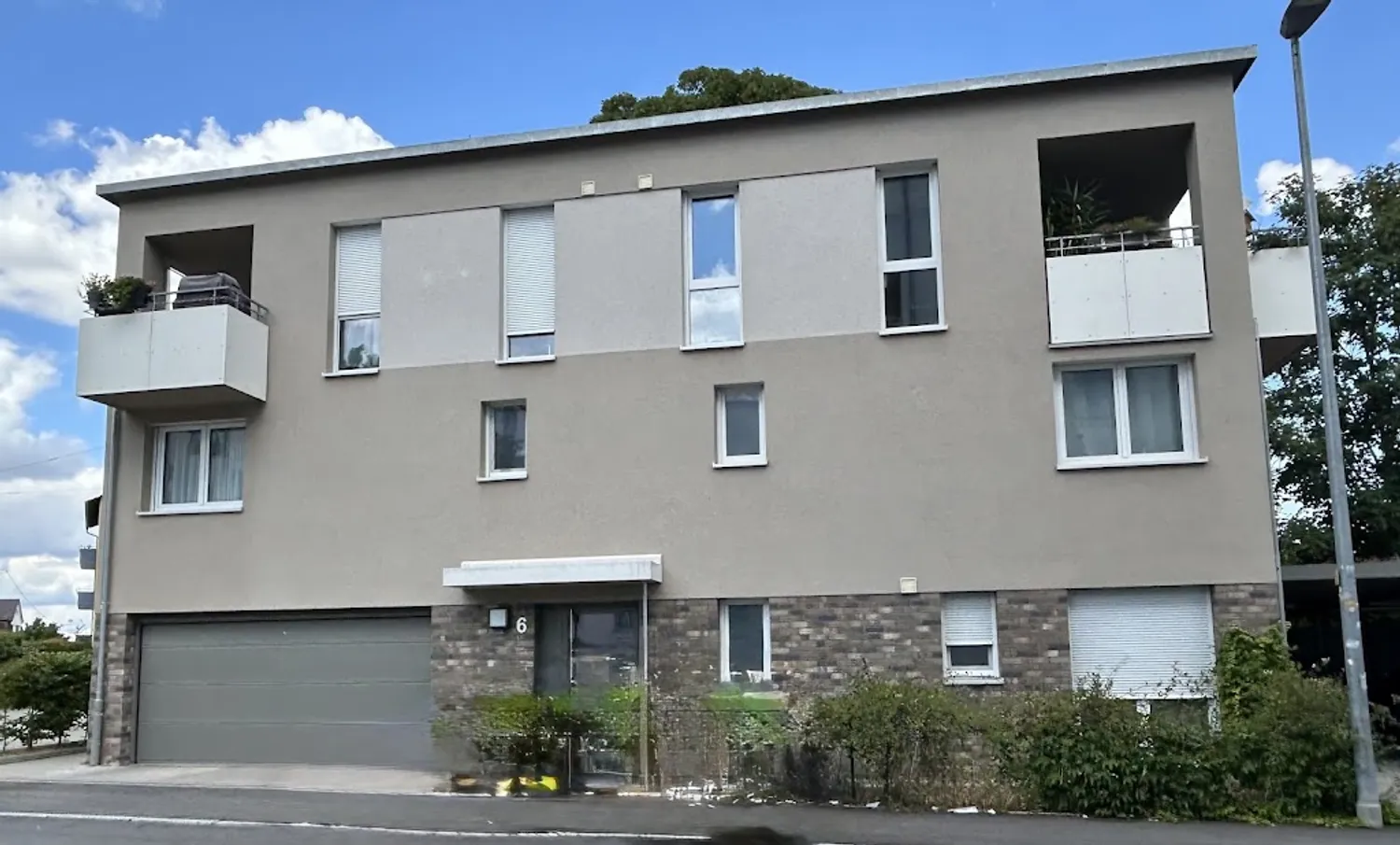 3 Zimmer Wohnung mit 80 m² in Stuttgart – Bild 1