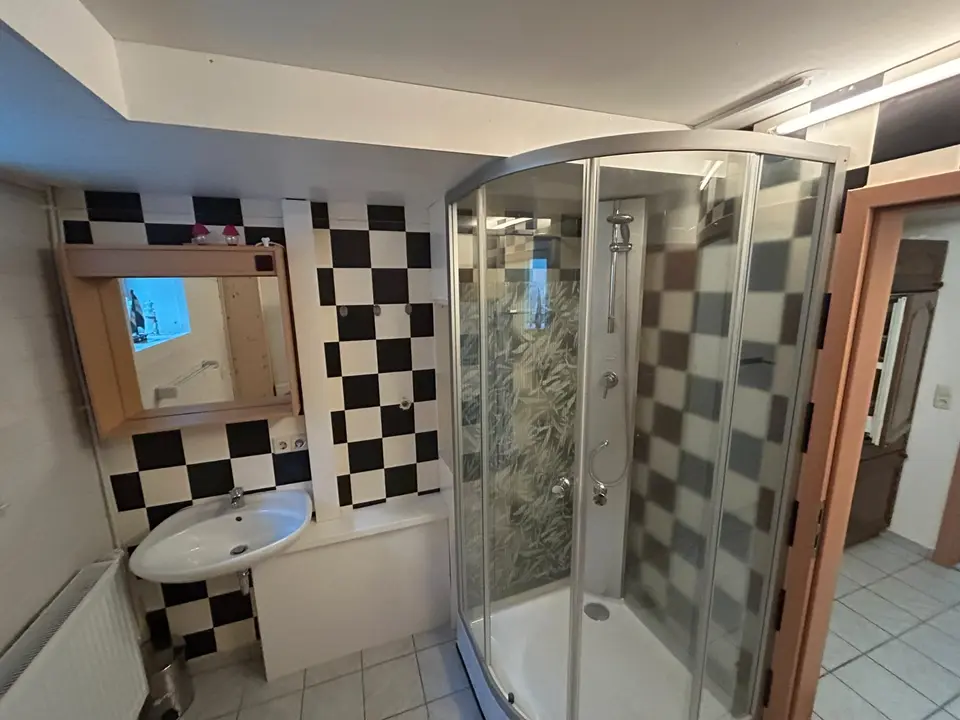 3 room apartment with 60 m² in Günzburg – Photo 7