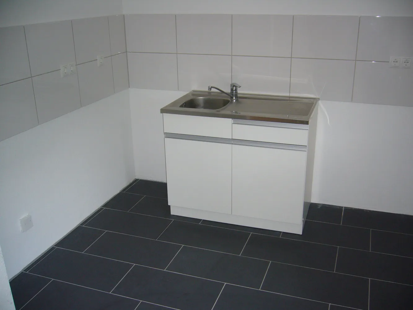 1 room apartment with 36 m² in Cologne – Photo 6