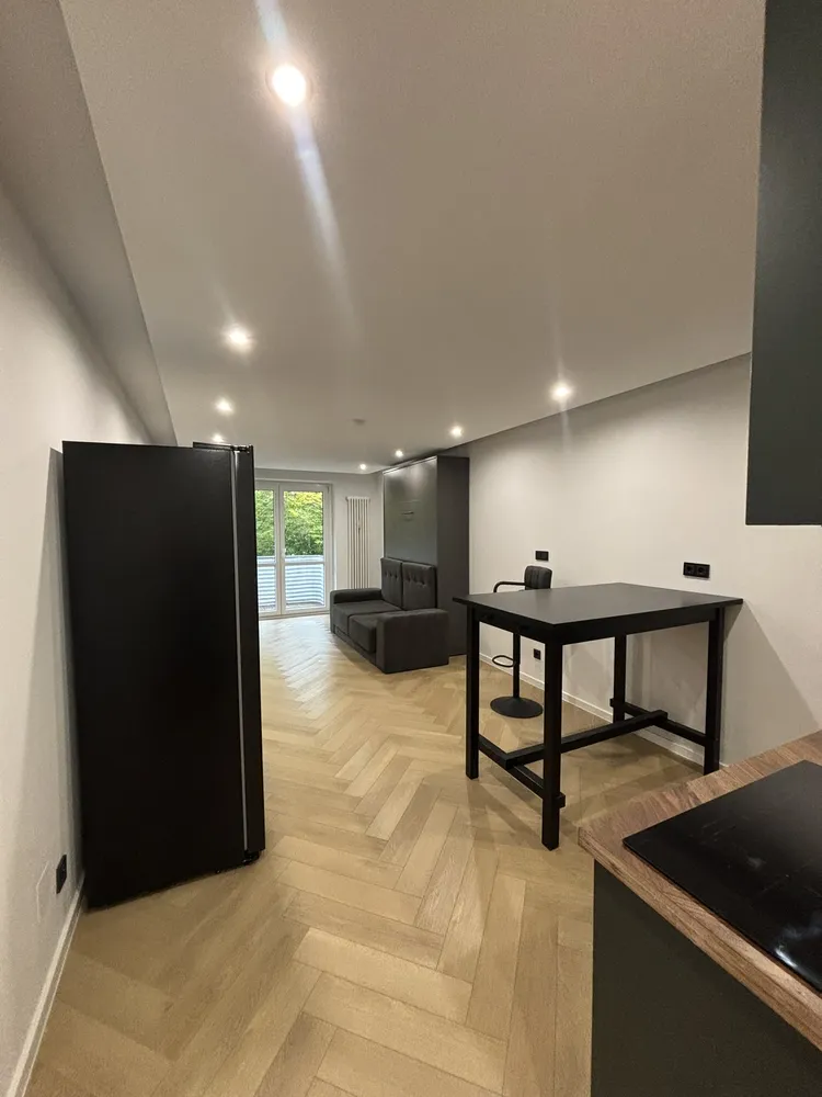 1 Zimmer Wohnung mit 26 m² in München – Bild 9