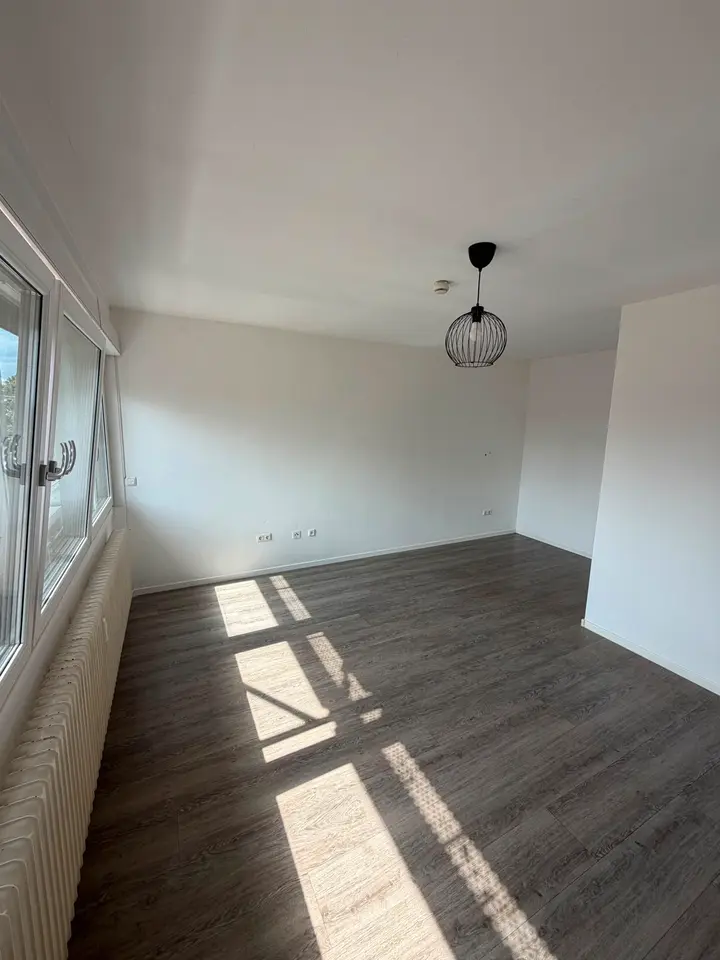 Studio with 31 m² in Oldenburg – Photo 6