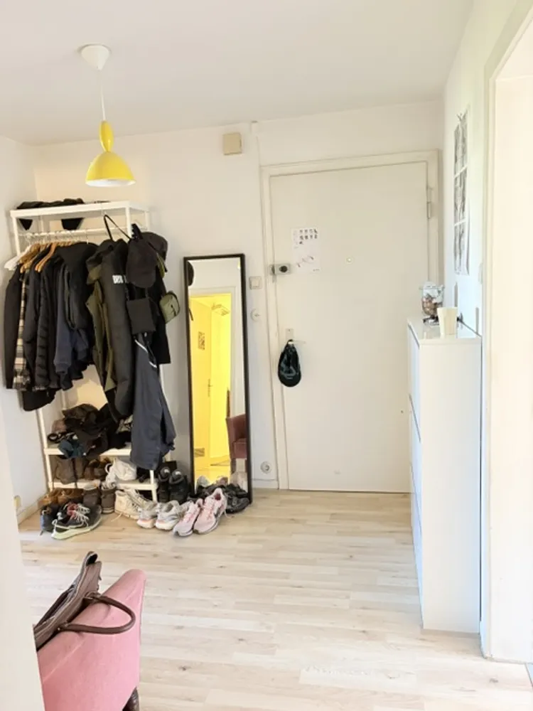 3 Zimmer Wohnung mit 66 m² in Stuttgart – Bild 3