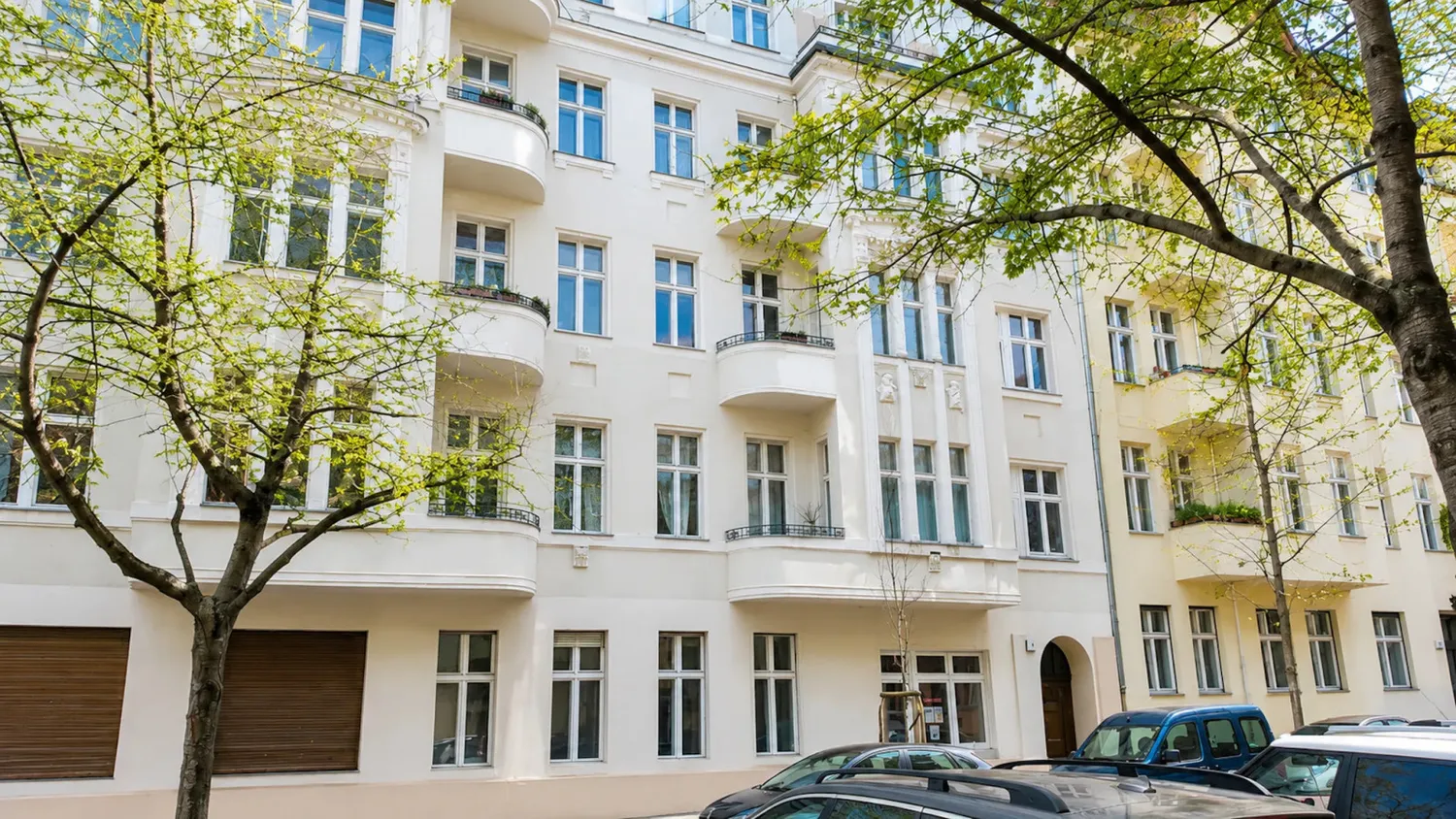 WG-Zimmer mit 19 m² in Berlin – Bild 10