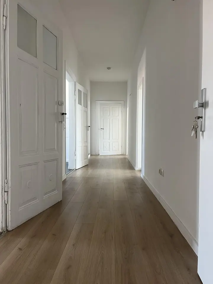 4 Zimmer Wohnung mit 112 m² in Weißenfels – Bild 4