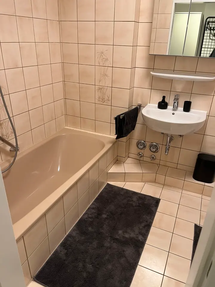 Studio mit 33 m² in Buxtehude – Bild 7