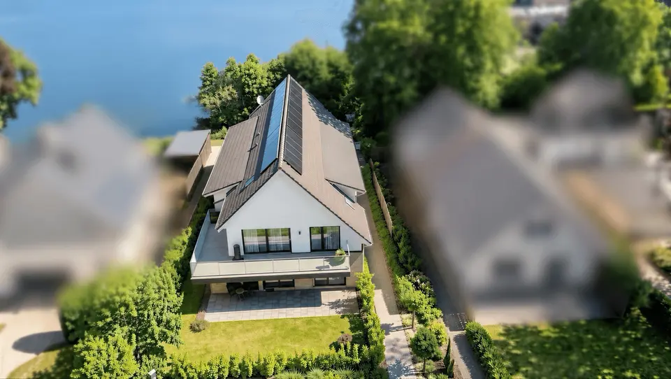 3 Zimmer Wohnung mit 96 m² in Cuxhaven – Bild 1