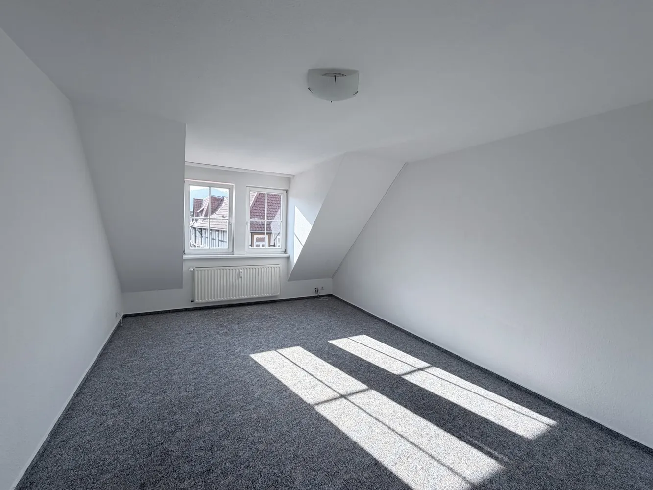 2 Zimmer Wohnung mit 55 m² in Wernigerode – Bild 6
