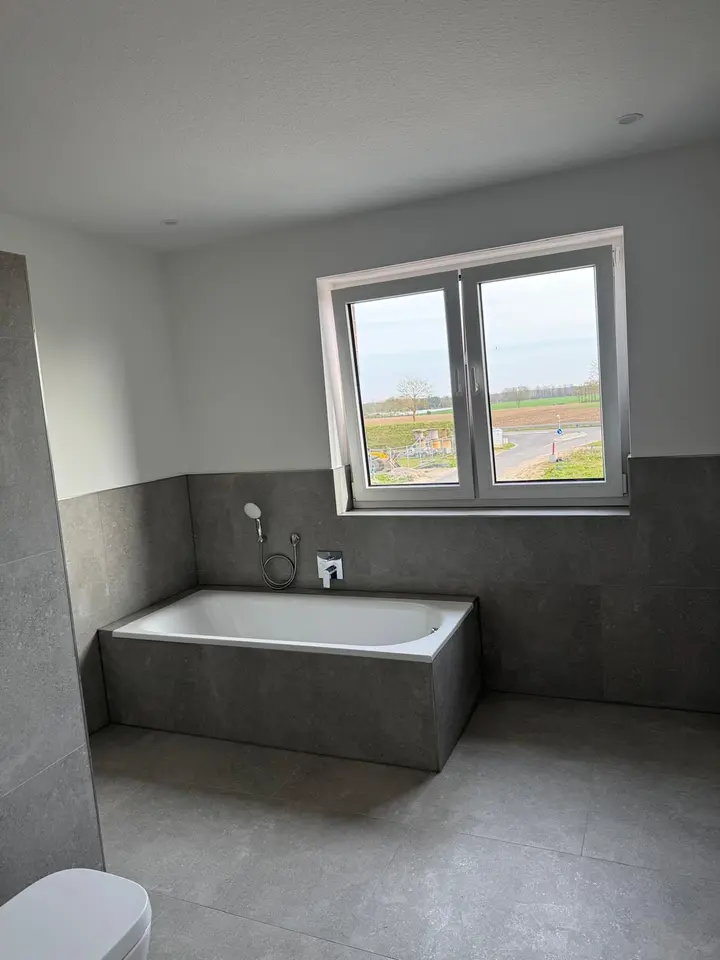 4 Zimmer Wohnung mit 135 m² in Quakenbrück – Bild 5