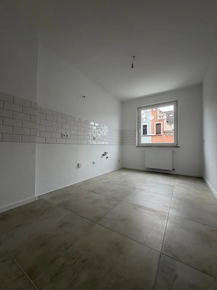 3 Zimmer Wohnung mit 100 m² in Duisburg – Bild 5