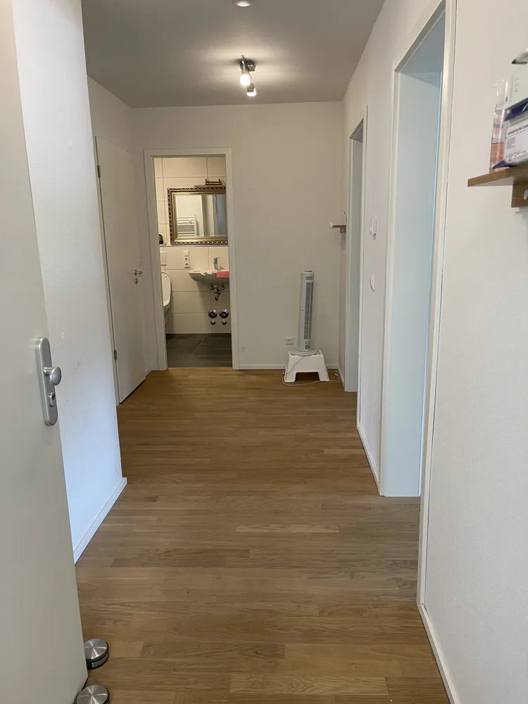 3 room apartment with 80 m² in Bonn – Photo 1
