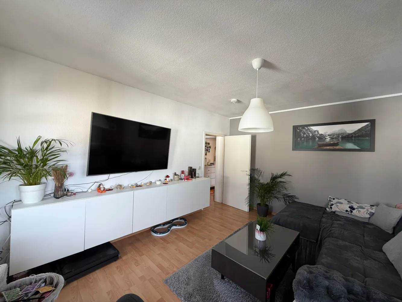 2 room apartment with 59 m² in Radebeul – Photo 7