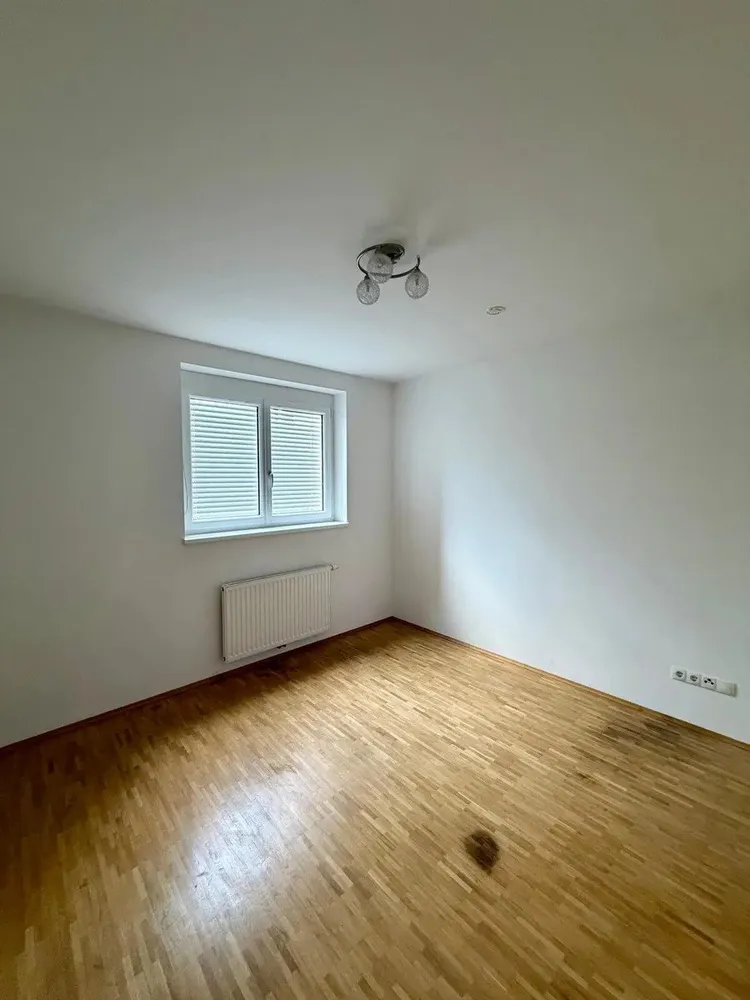 2 Zimmer Wohnung mit 58 m² in Bamberg – Bild 1
