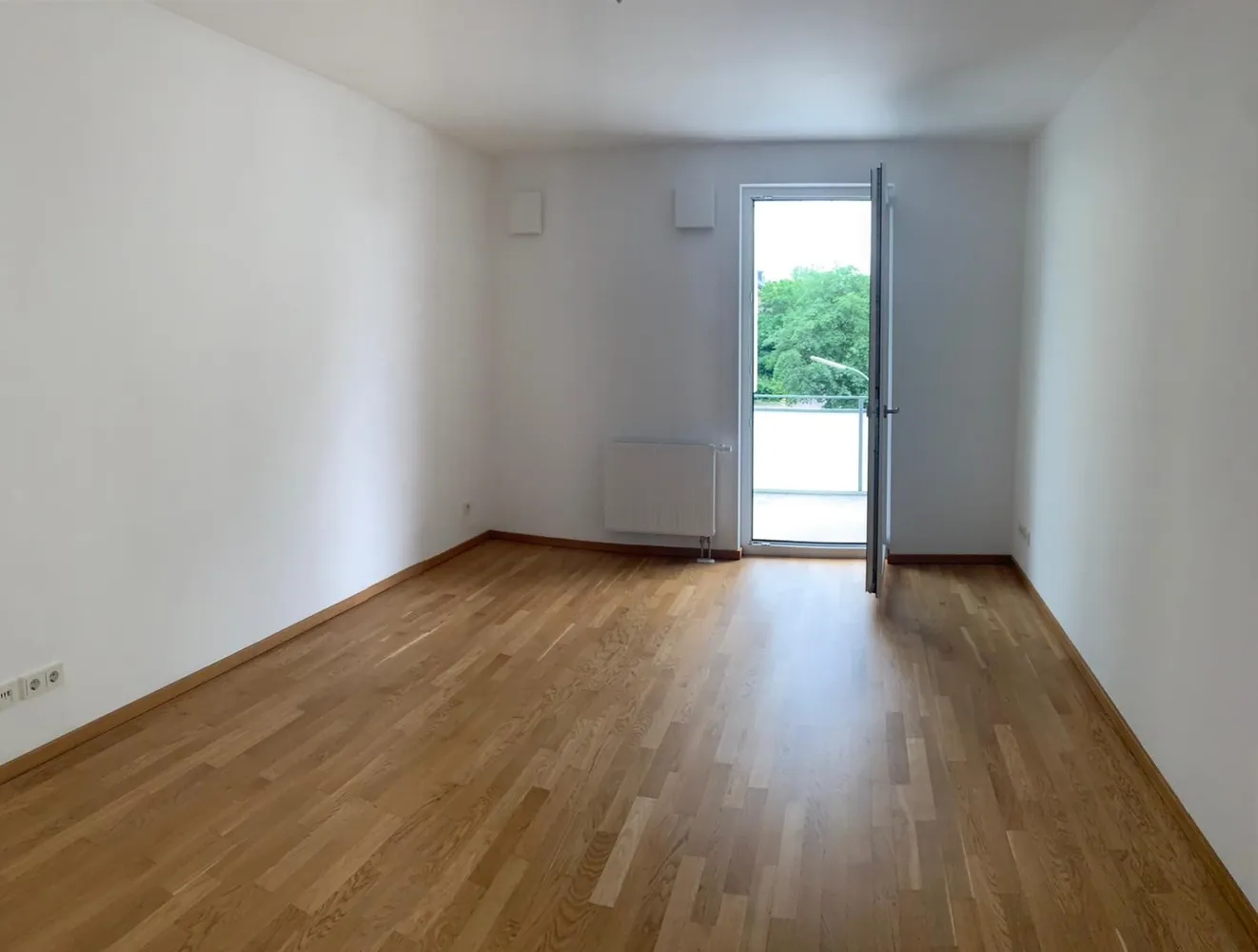 4 Zimmer Wohnung mit 118 m² in Hamburg – Bild 3