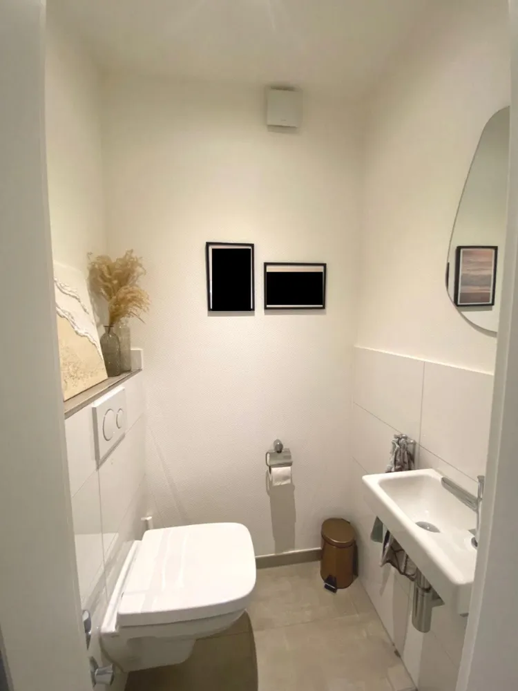 3 Zimmer Wohnung mit 94 m² in Münster – Bild 11