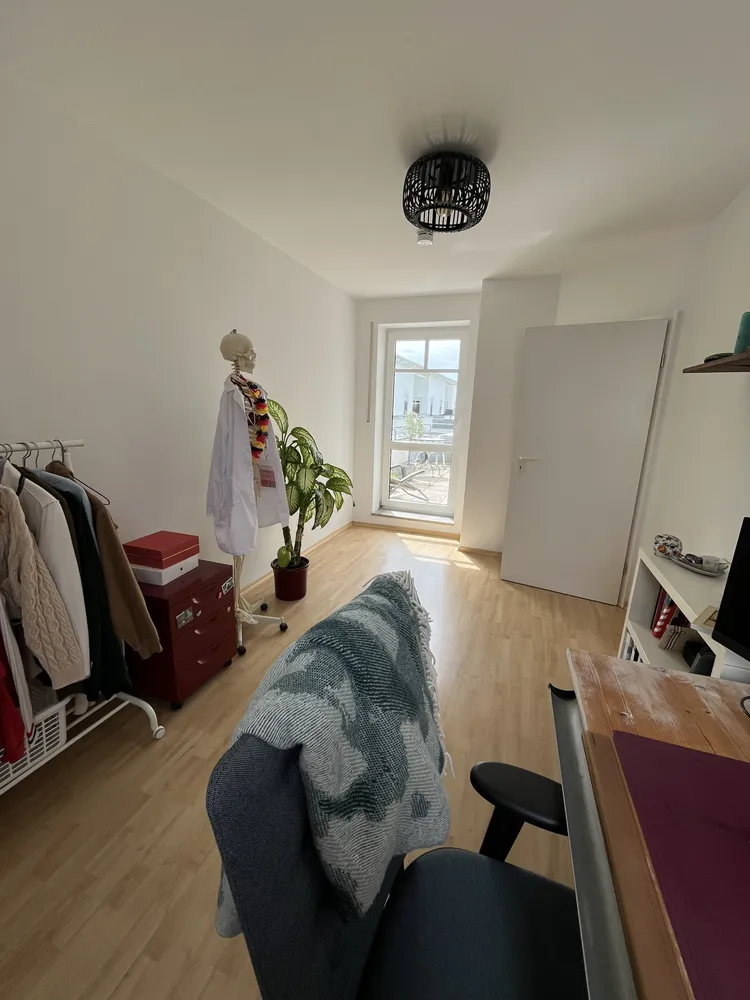 3 Zimmer Wohnung mit 62 m² in Regensburg – Bild 7