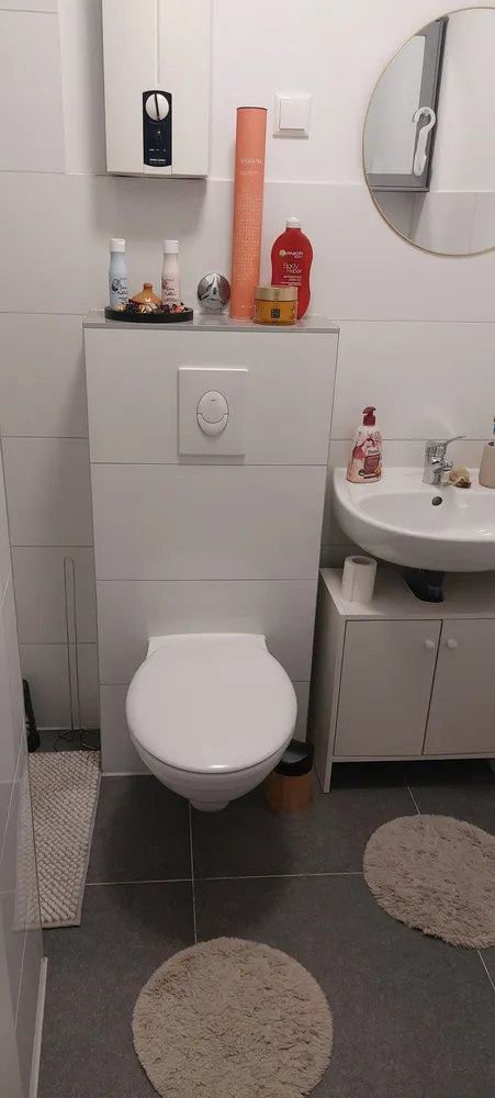 1 Zimmer Wohnung mit 27 m² in Bochum – Bild 3