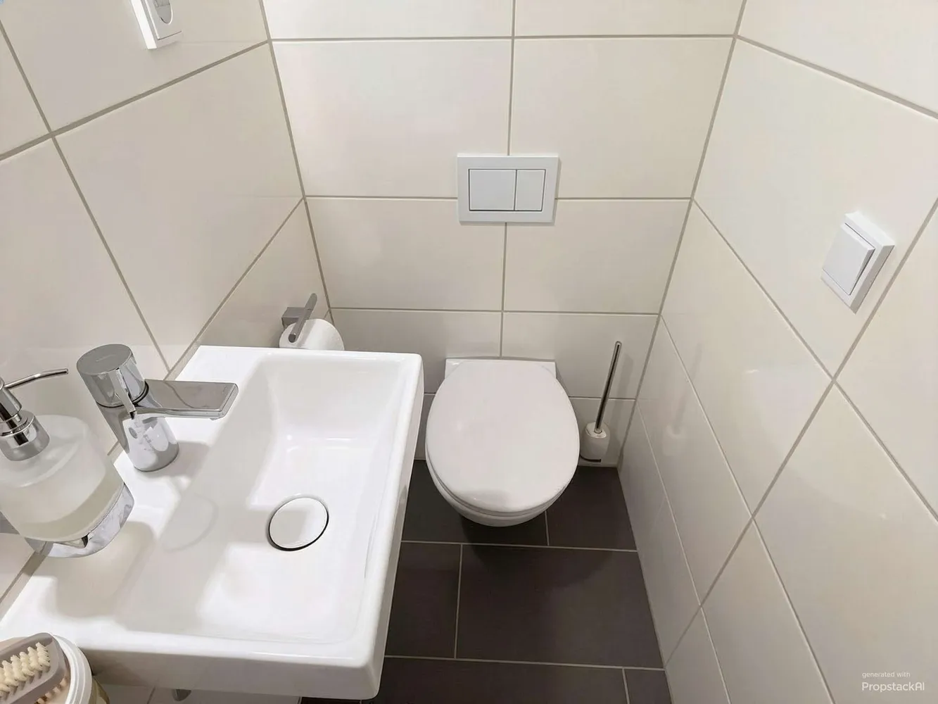 3 Zimmer Wohnung mit 80 m² in Oberhausen – Bild 8