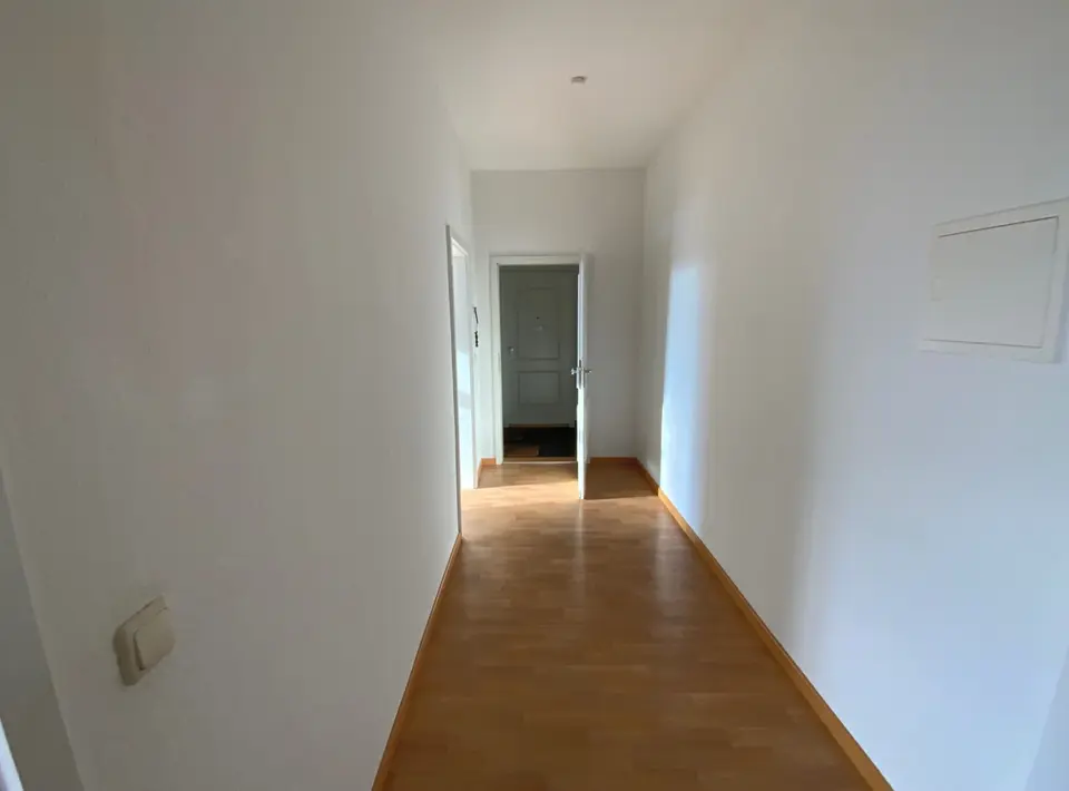 2 Zimmer Wohnung mit 51 m² in Zeitz – Bild 10