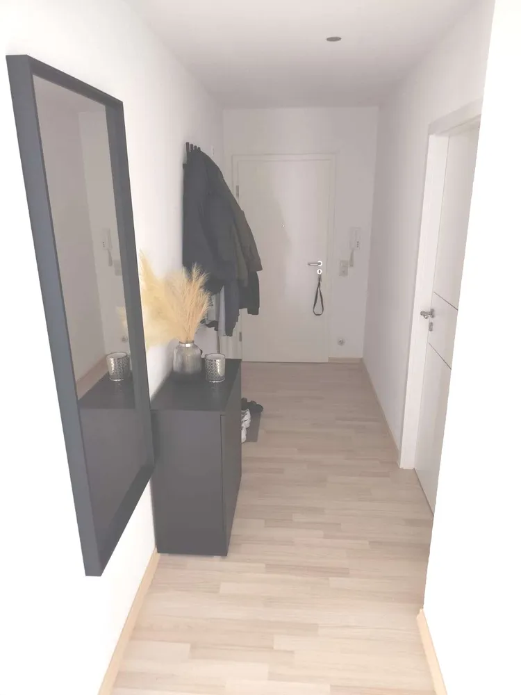3 Zimmer Wohnung mit 77 m² in Balingen – Bild 2