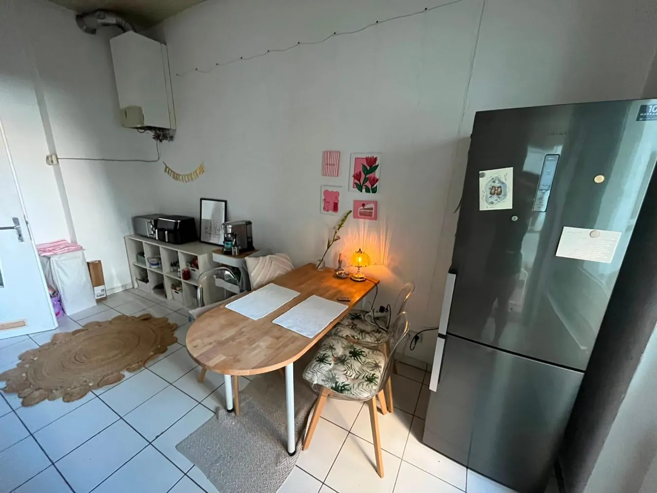 2 Zimmer Wohnung mit 56 m² in Köln – Bild 10