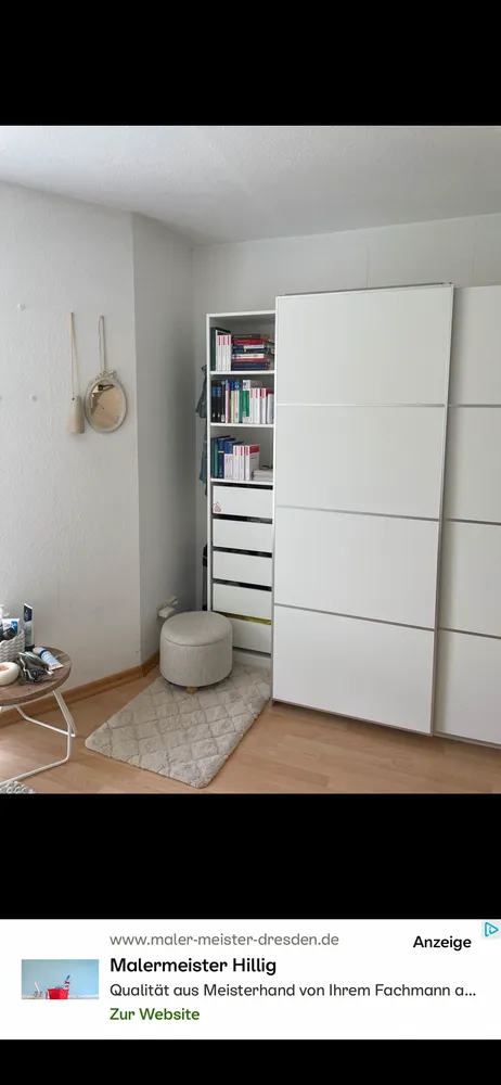 1 Zimmer Wohnung mit 27 m² in Bielefeld – Bild 5