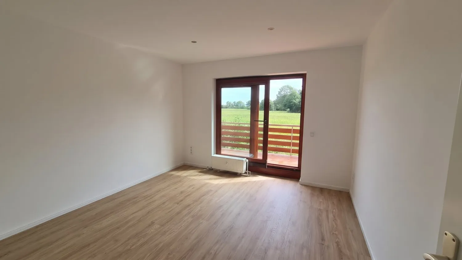 4 Zimmer Wohnung mit 103 m² in Hamburg – Bild 7