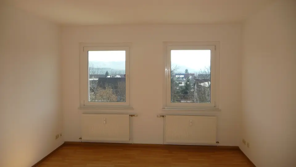 3 Zimmer Wohnung mit 62 m² in Saalfeld/Saale – Bild 4