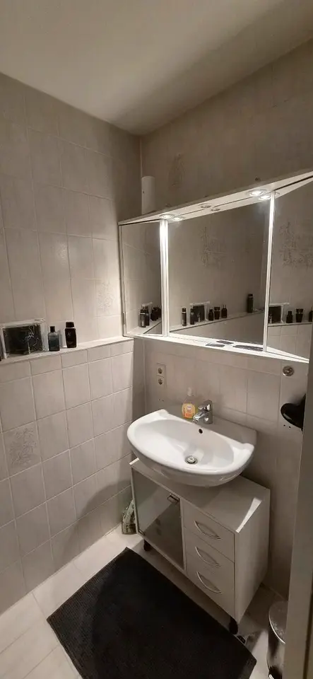 2 Zimmer Wohnung mit 65 m² in Neu-Ulm – Bild 9